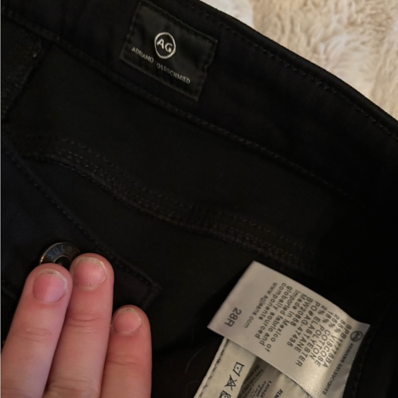 AG Jeans - Picture 1 of 3